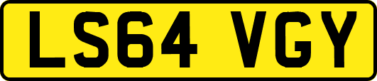 LS64VGY