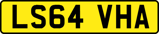 LS64VHA