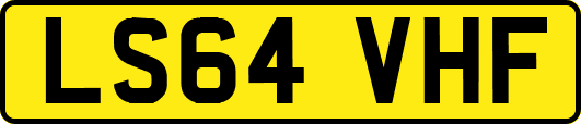 LS64VHF