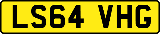 LS64VHG