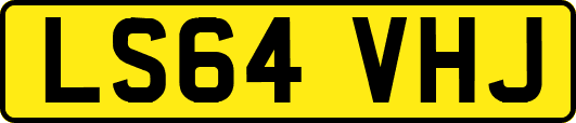LS64VHJ