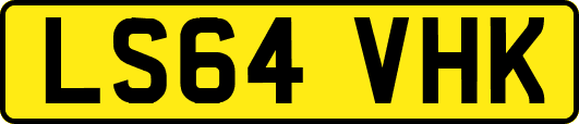 LS64VHK