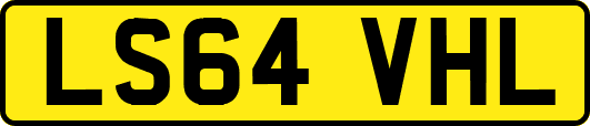 LS64VHL