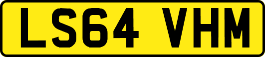 LS64VHM