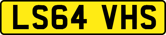 LS64VHS