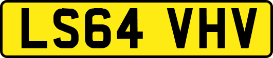 LS64VHV