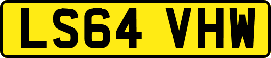 LS64VHW