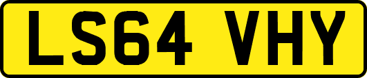 LS64VHY