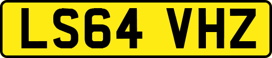 LS64VHZ