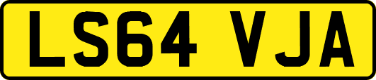 LS64VJA