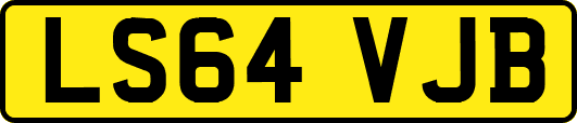 LS64VJB