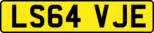 LS64VJE