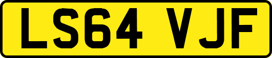 LS64VJF