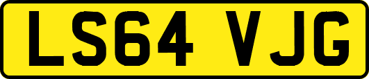 LS64VJG