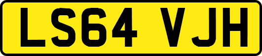 LS64VJH