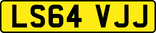 LS64VJJ