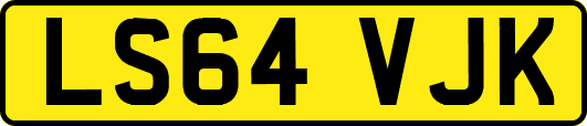 LS64VJK