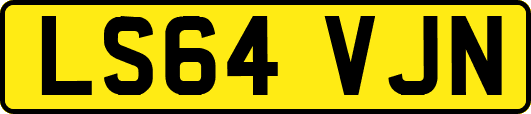 LS64VJN