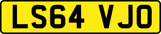 LS64VJO