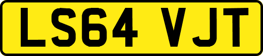 LS64VJT