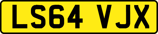 LS64VJX