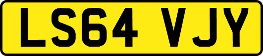 LS64VJY
