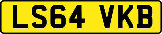 LS64VKB