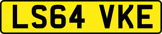 LS64VKE