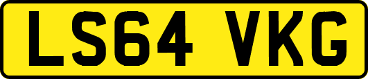 LS64VKG