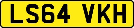 LS64VKH