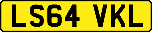 LS64VKL