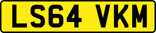 LS64VKM