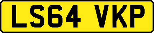 LS64VKP