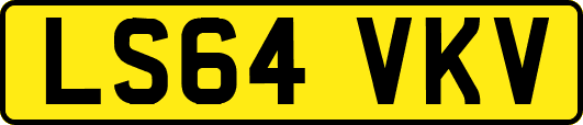 LS64VKV