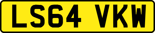 LS64VKW