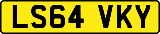 LS64VKY