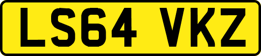 LS64VKZ