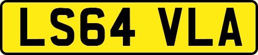 LS64VLA