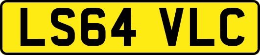 LS64VLC