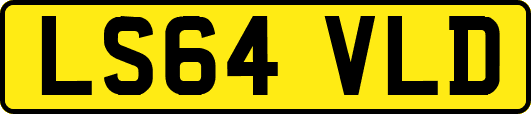 LS64VLD