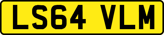 LS64VLM
