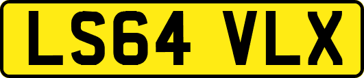 LS64VLX