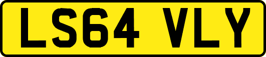 LS64VLY