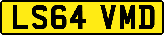 LS64VMD
