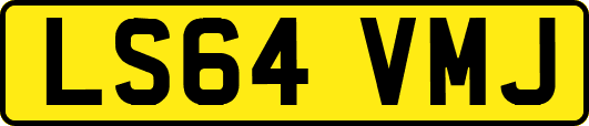 LS64VMJ
