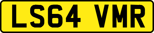LS64VMR