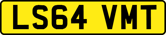 LS64VMT