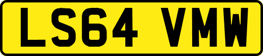 LS64VMW