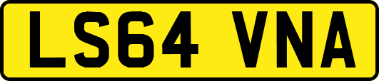 LS64VNA