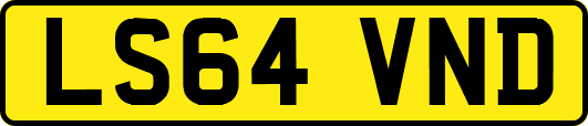 LS64VND